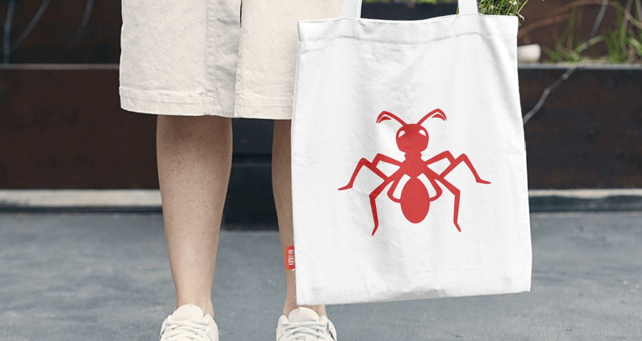 Логотип компании «Мувей» 3