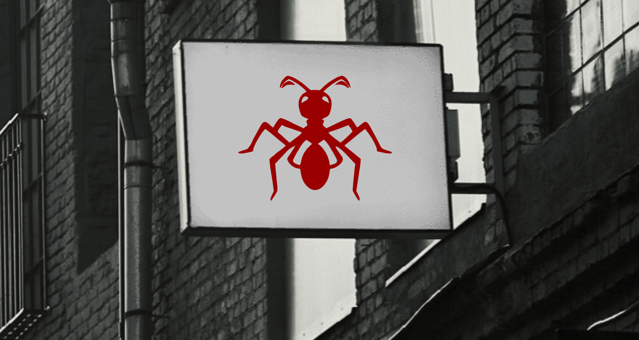 Логотип компании «Мувей» 4