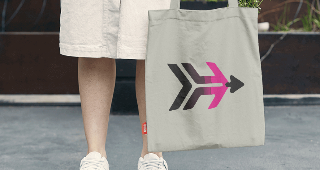 Логотип компании «Б89» 3