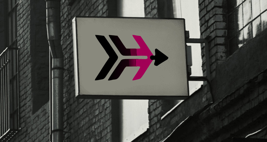 Логотип компании «Б89» 4