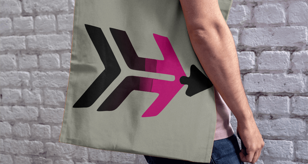 Логотип компании «Б89» 2