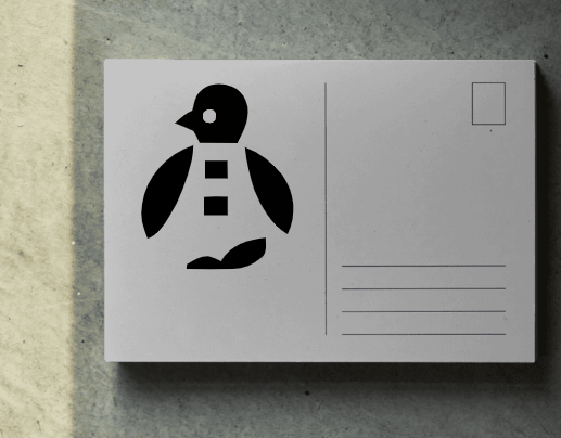 Логотип компании «На ужин от Павловых» 4