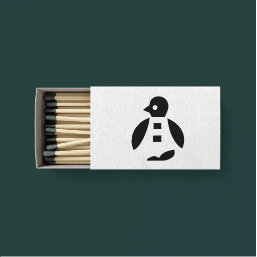 Логотип компании «На ужин от Павловых» 2