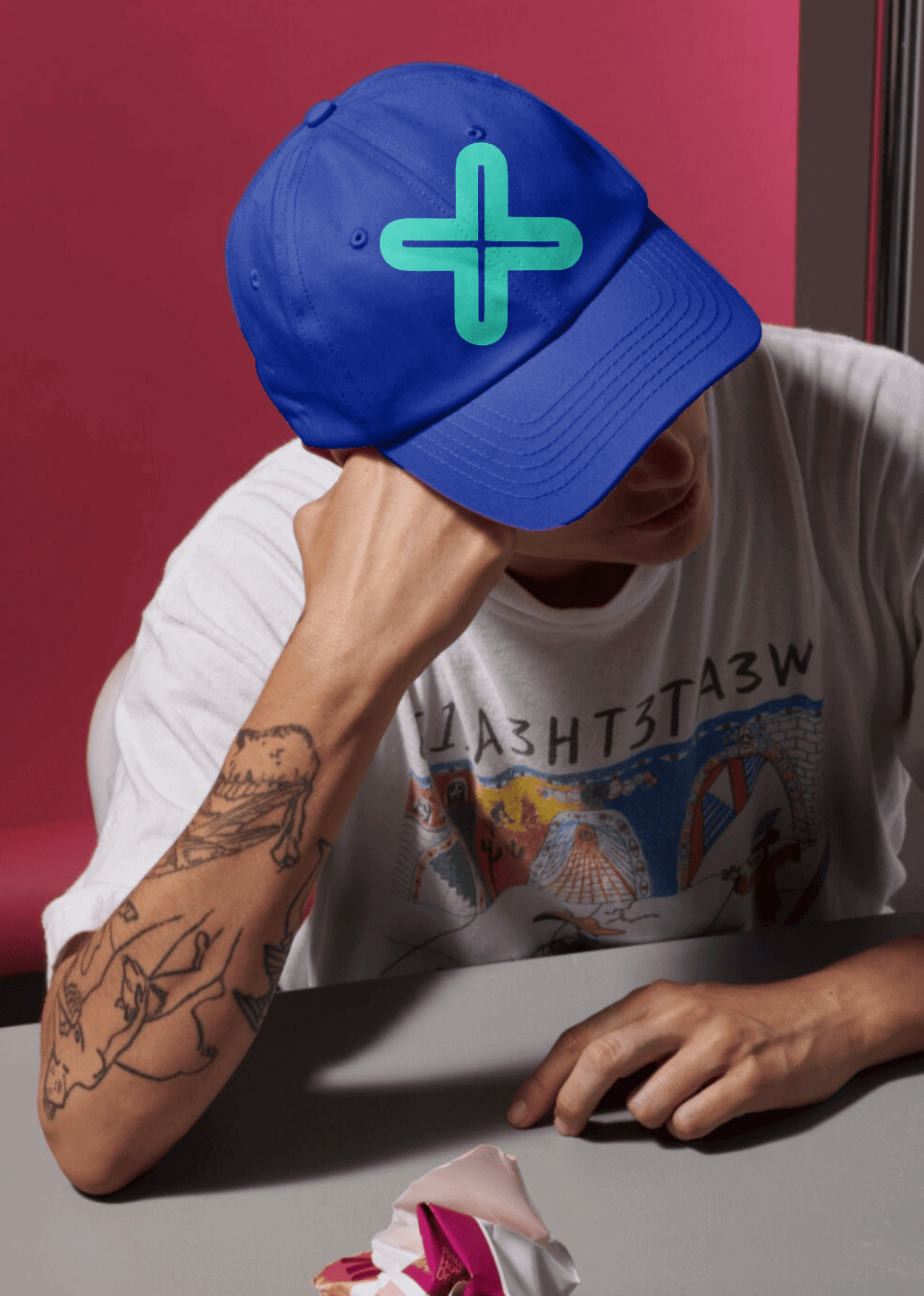 Логотип компании «Хлынов» 2