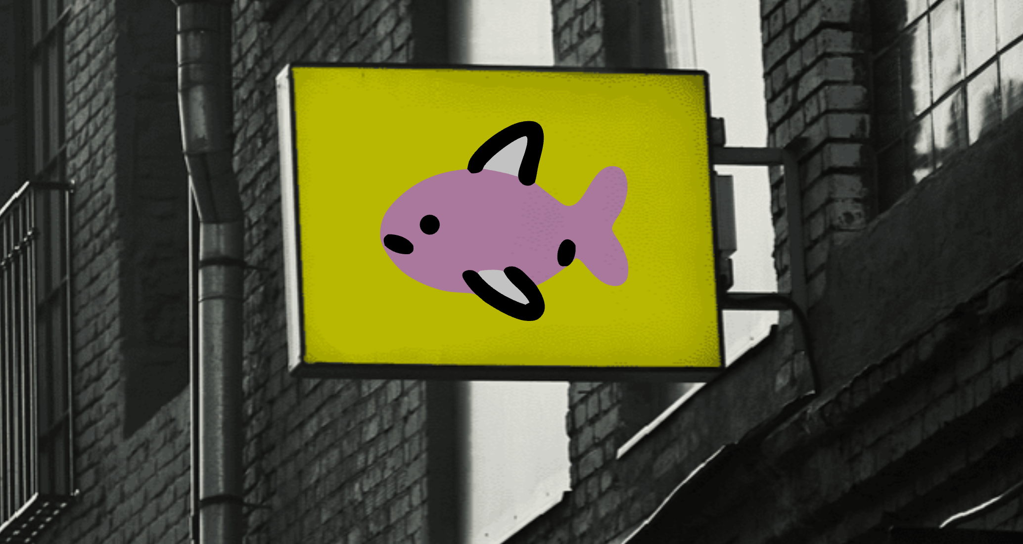 Логотип компании «+Вайб» 4