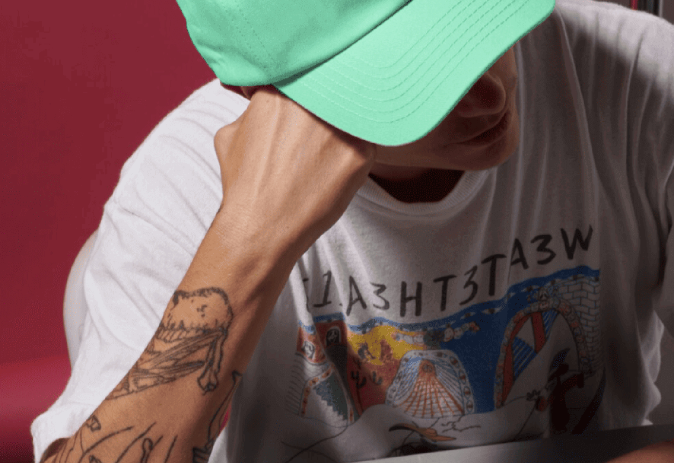 Логотип компании «Фокус 2» 2