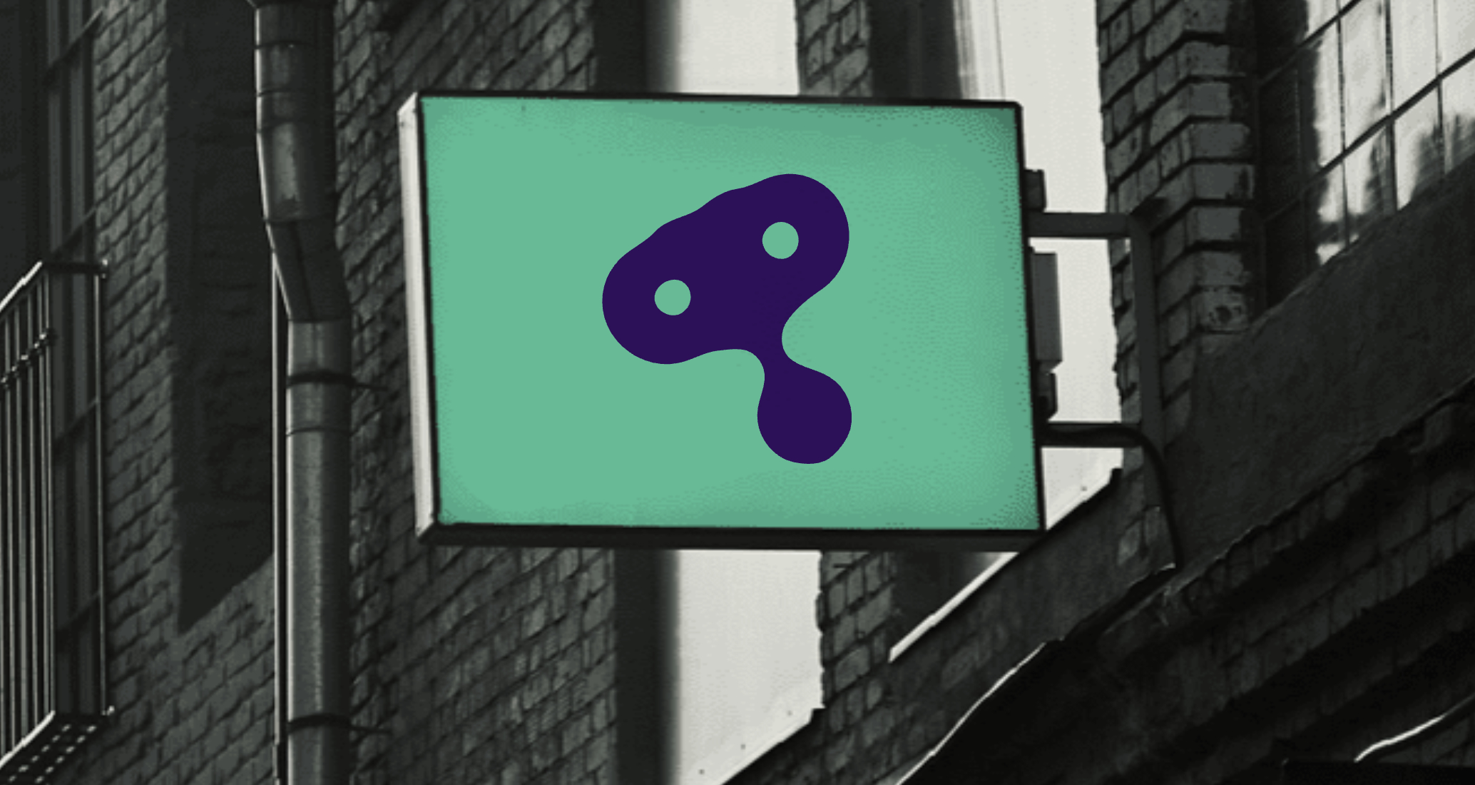 Логотип компании «Фокус 2» 4