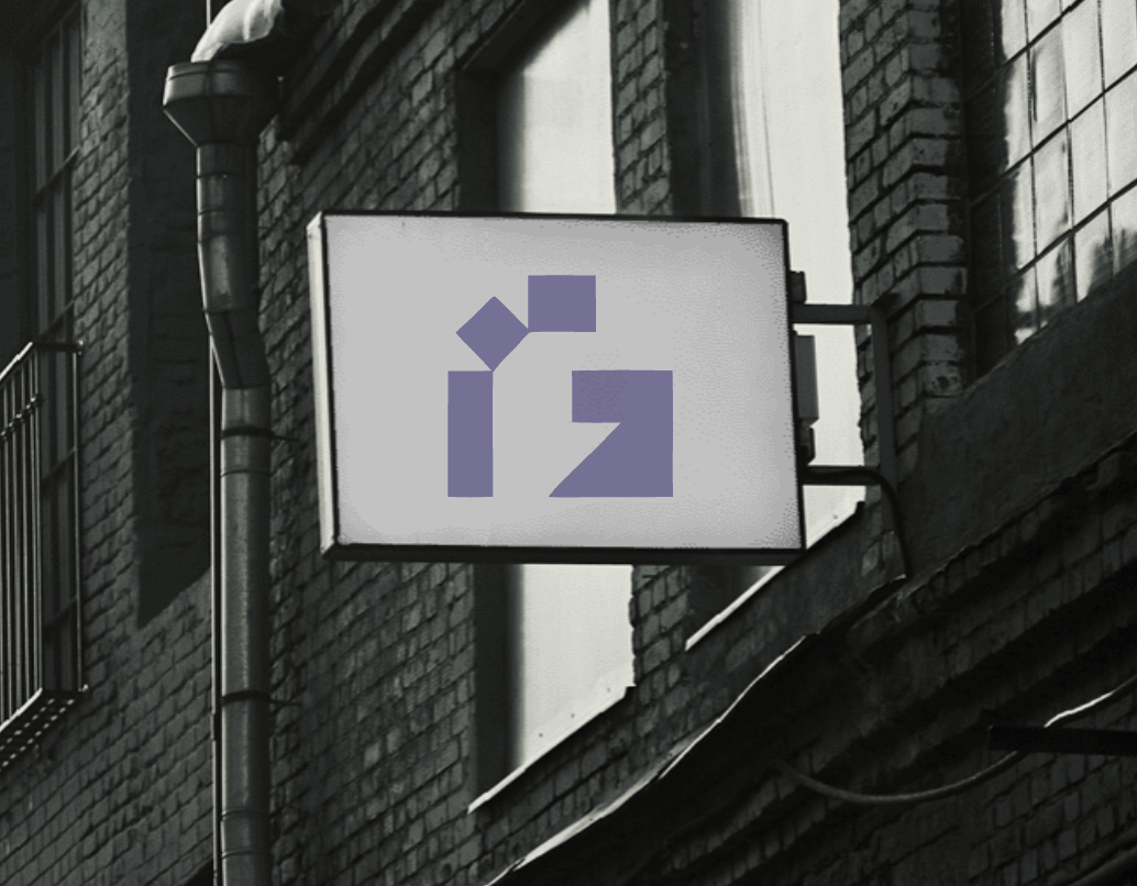 Логотип компании «Gonzo» 4