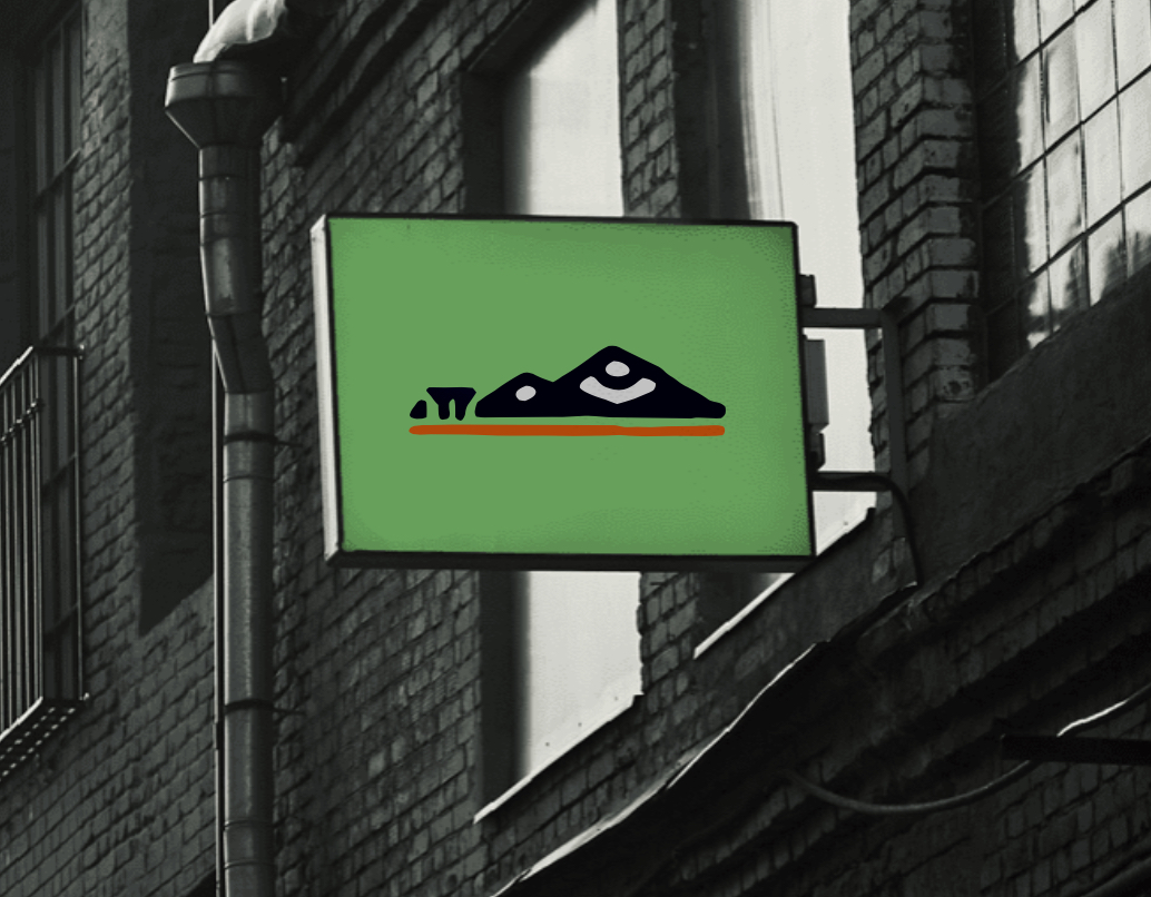 Логотип компании «Falaza» 4