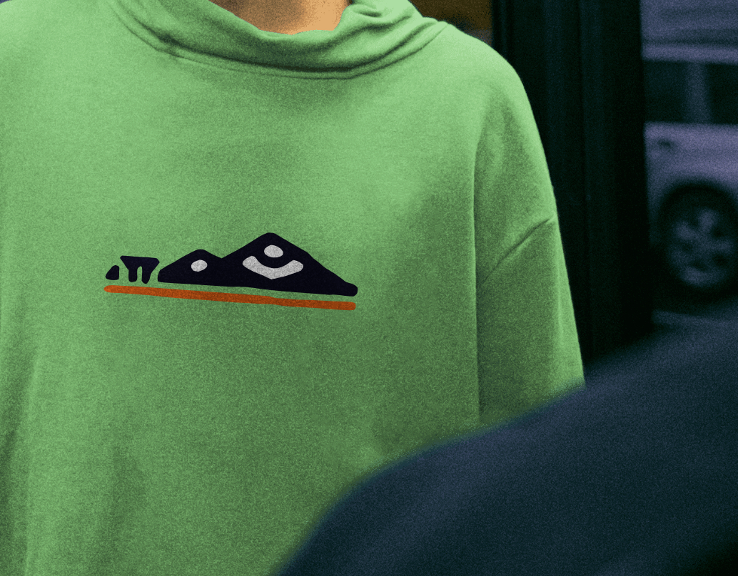 Логотип компании «Falaza» 3