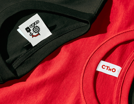 Logo of СТиО