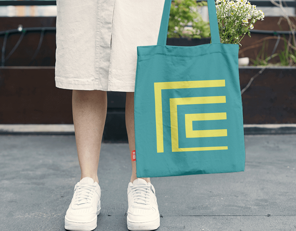 Company logo «CharityFile» 3