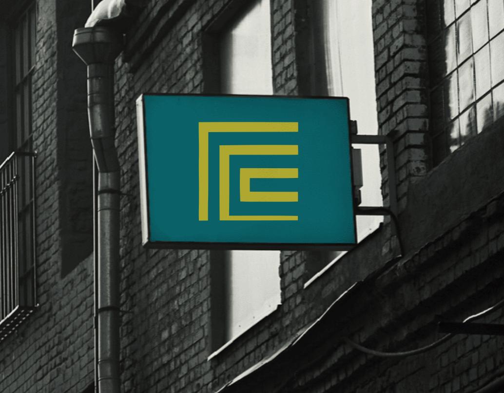 Company logo «CharityFile» 4