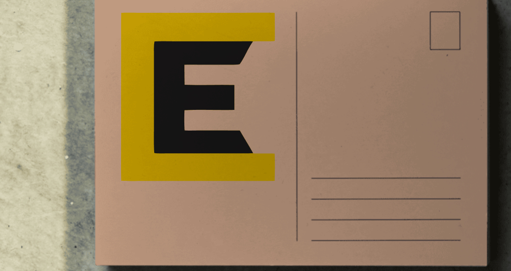 Логотип компании «ева принт» 4