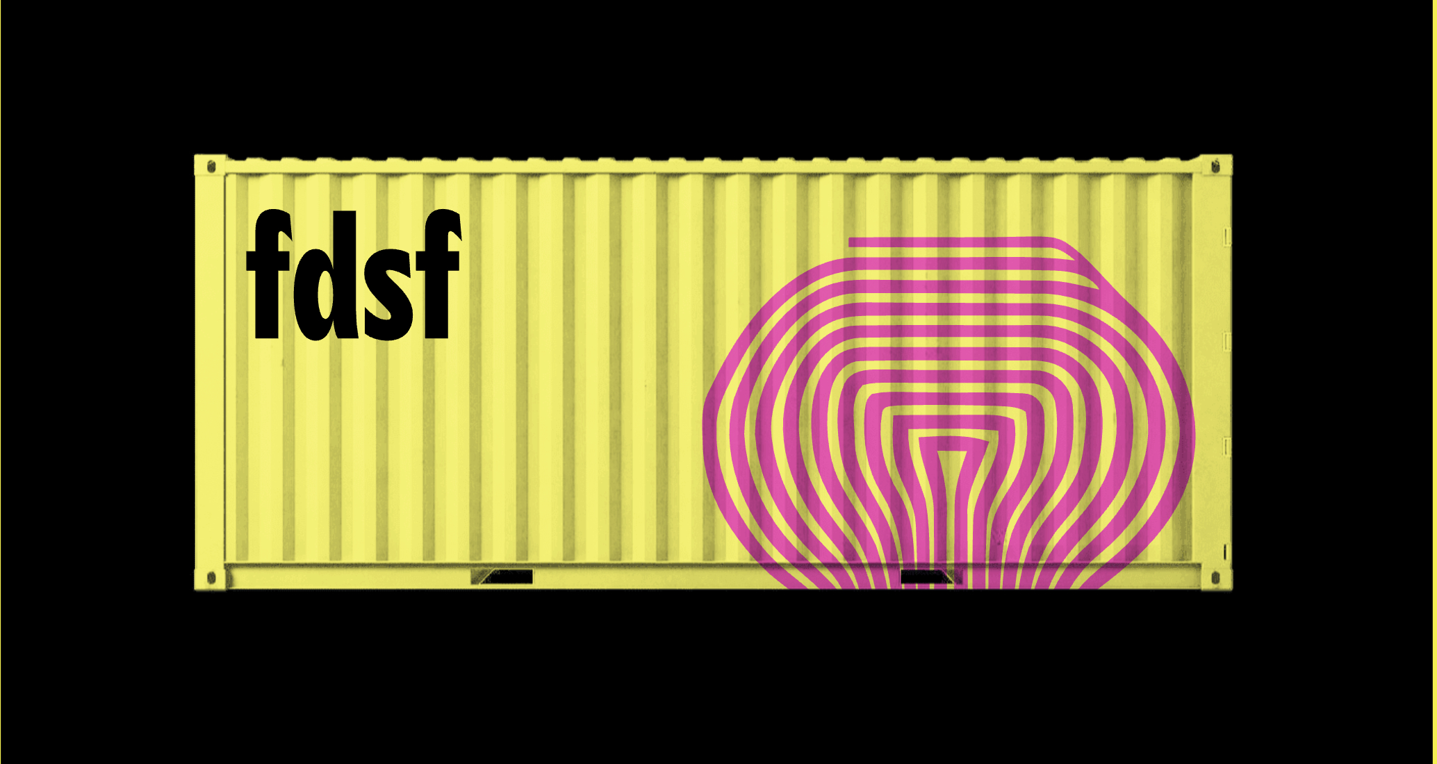 Company logo «fdsf» 2