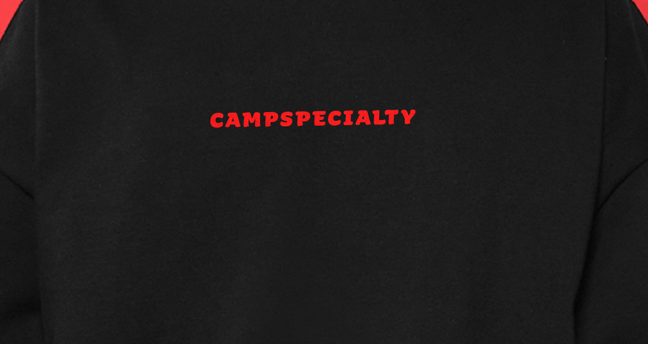 Логотип компании «CAMPSPECIALTY» 3