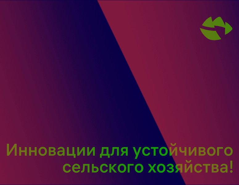Логотип компании «ЭнтоНика» 5