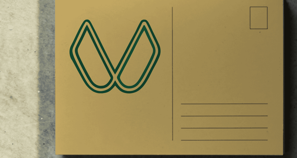 Логотип компании «Мэд Дрим» 4