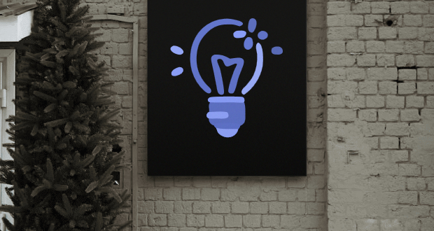 Company logo «ISS Smart Nation» 4