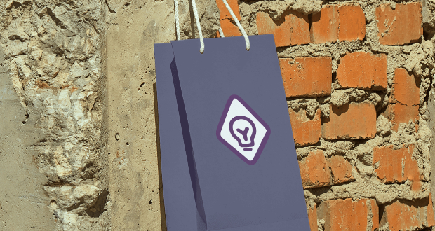 Company logo «ISS Smart Nation» 3
