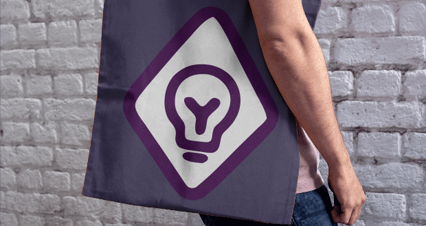 Company logo «ISS Smart Nation» 2
