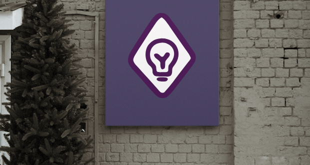 Company logo «ISS Smart Nation» 4