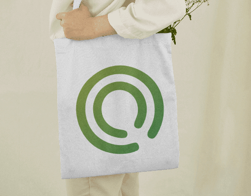Company logo «QDECK» 3