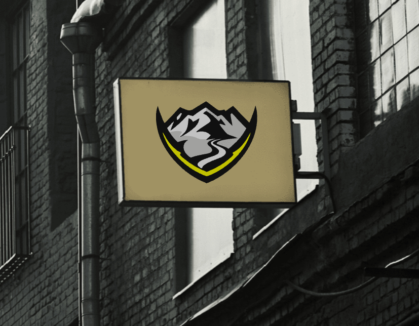 Company logo «TeamRise» 4