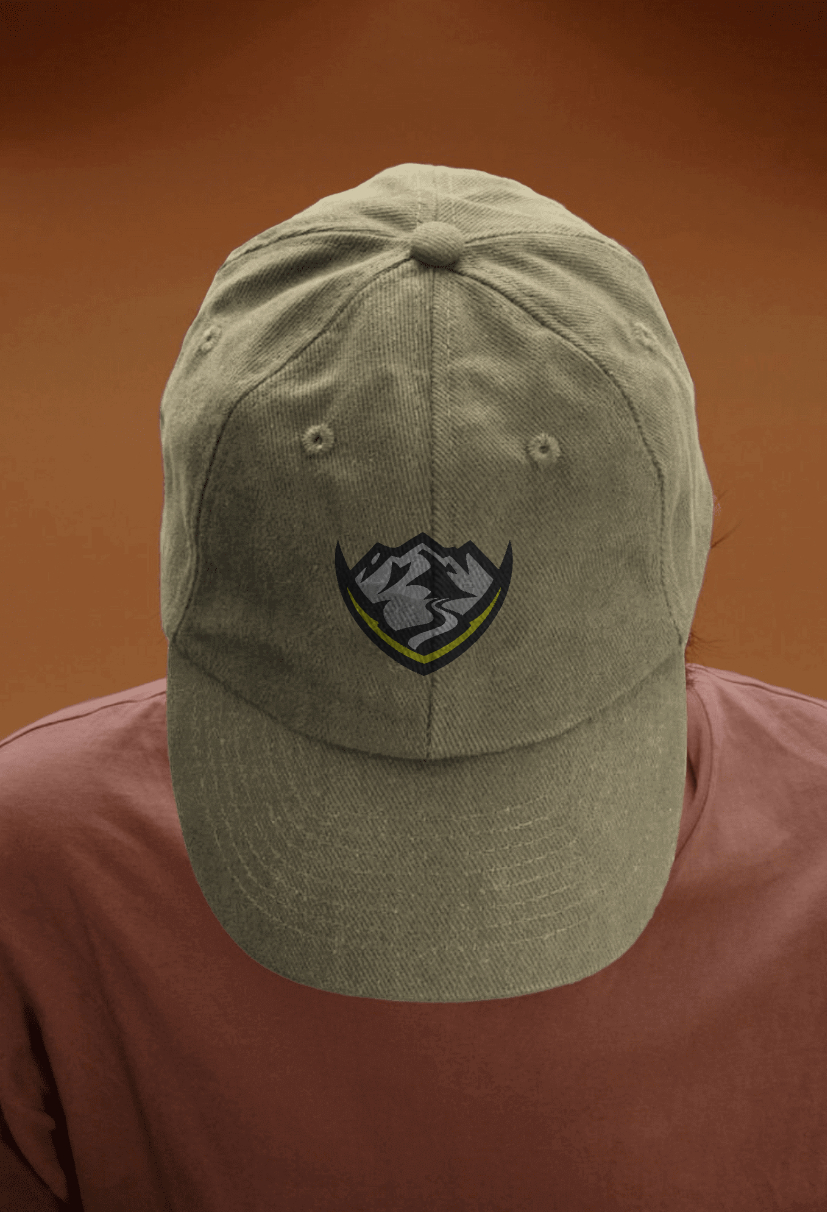 Company logo «TeamRise» 2