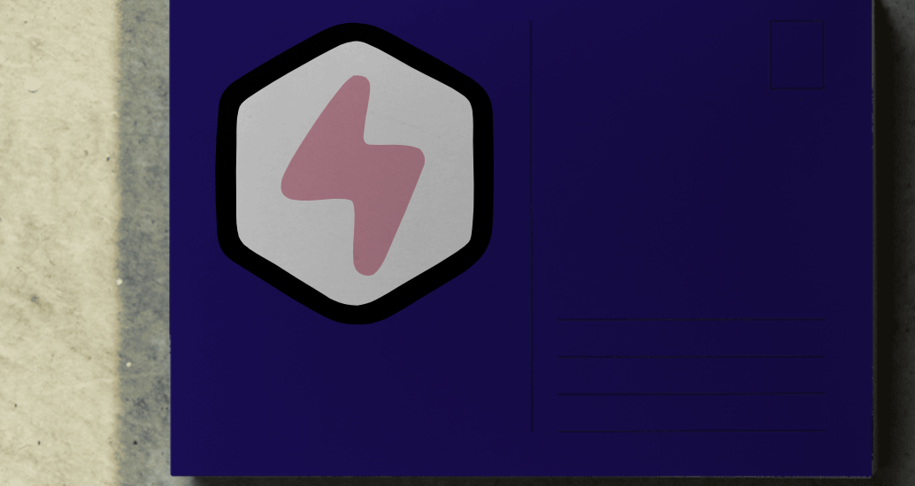 Company logo «PowerGo» 4