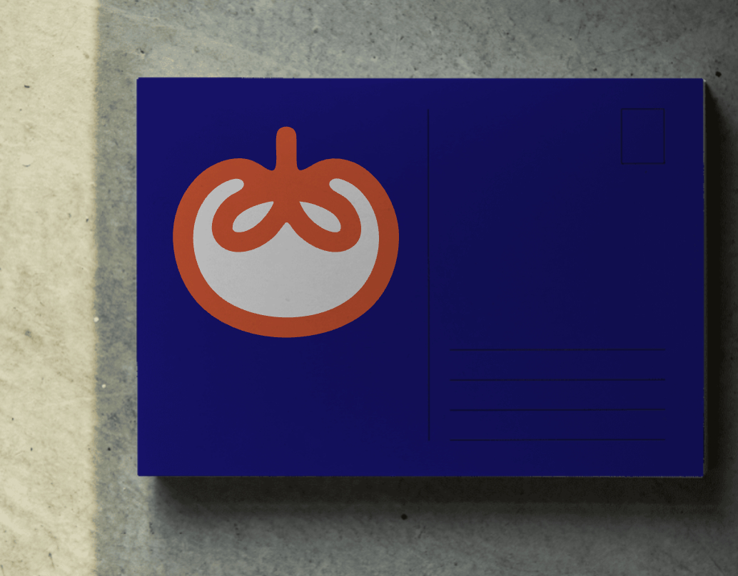 Company logo «BlagoDar» 4