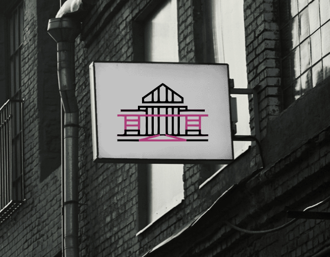 Company logo «Prudent estate» 4