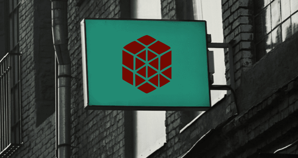 Company logo «Profi center» 4