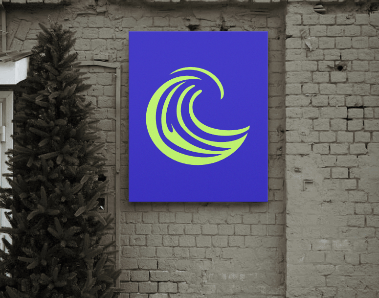 Company logo «numami» 4