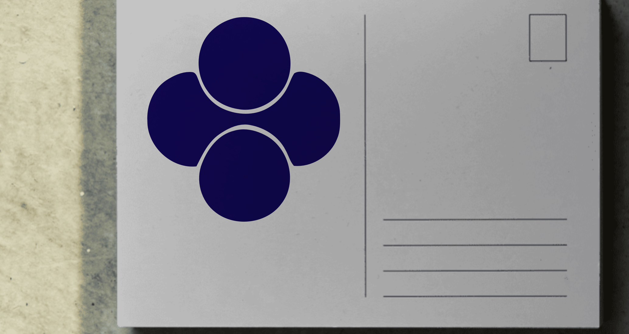 Company logo «SYNTHEOS» 4