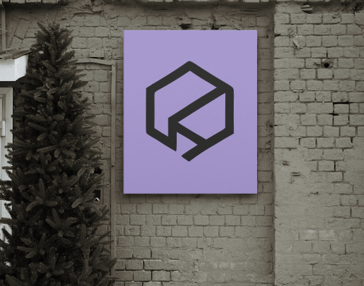 Логотип компании «Форма» 4