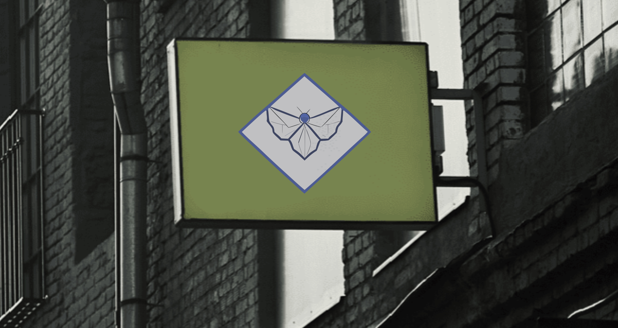 Company logo «Potential» 4