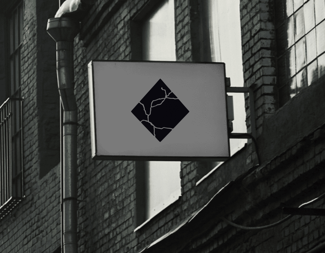 Company logo «THEOSTONE» 4