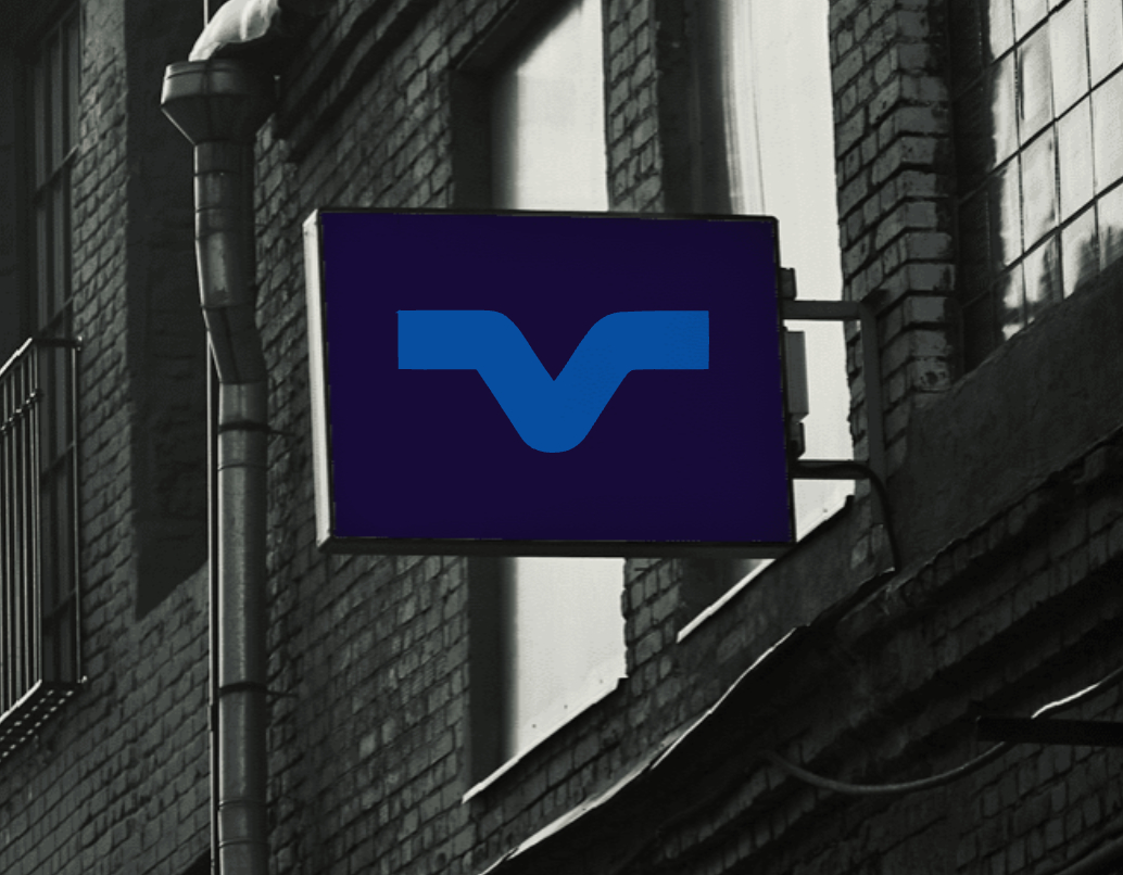 Company logo «VENTALEN» 4