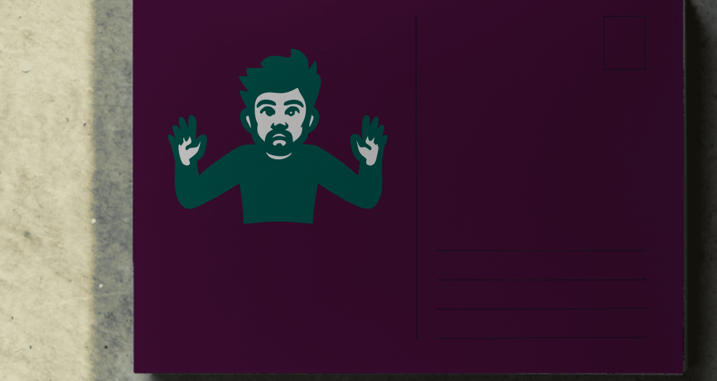 Company logo «MrPeeeech MrP» 4