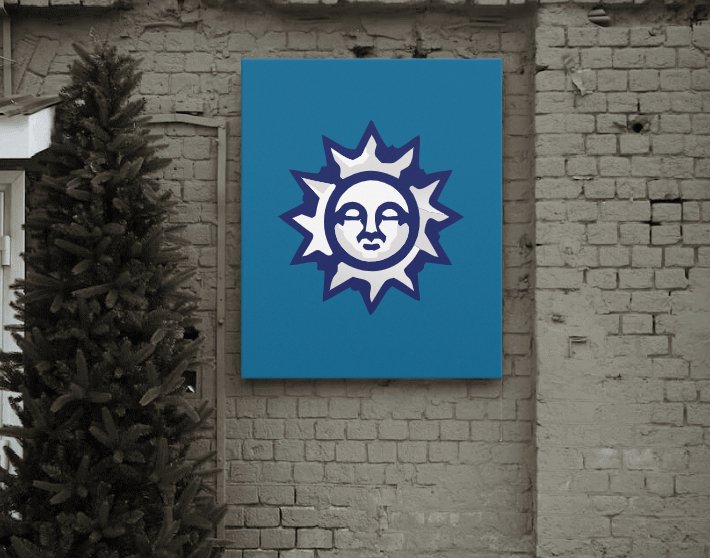 Company logo «IMPERIAL ACCOUNT» 4