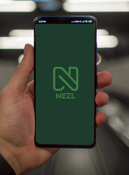 Logo of NEZL