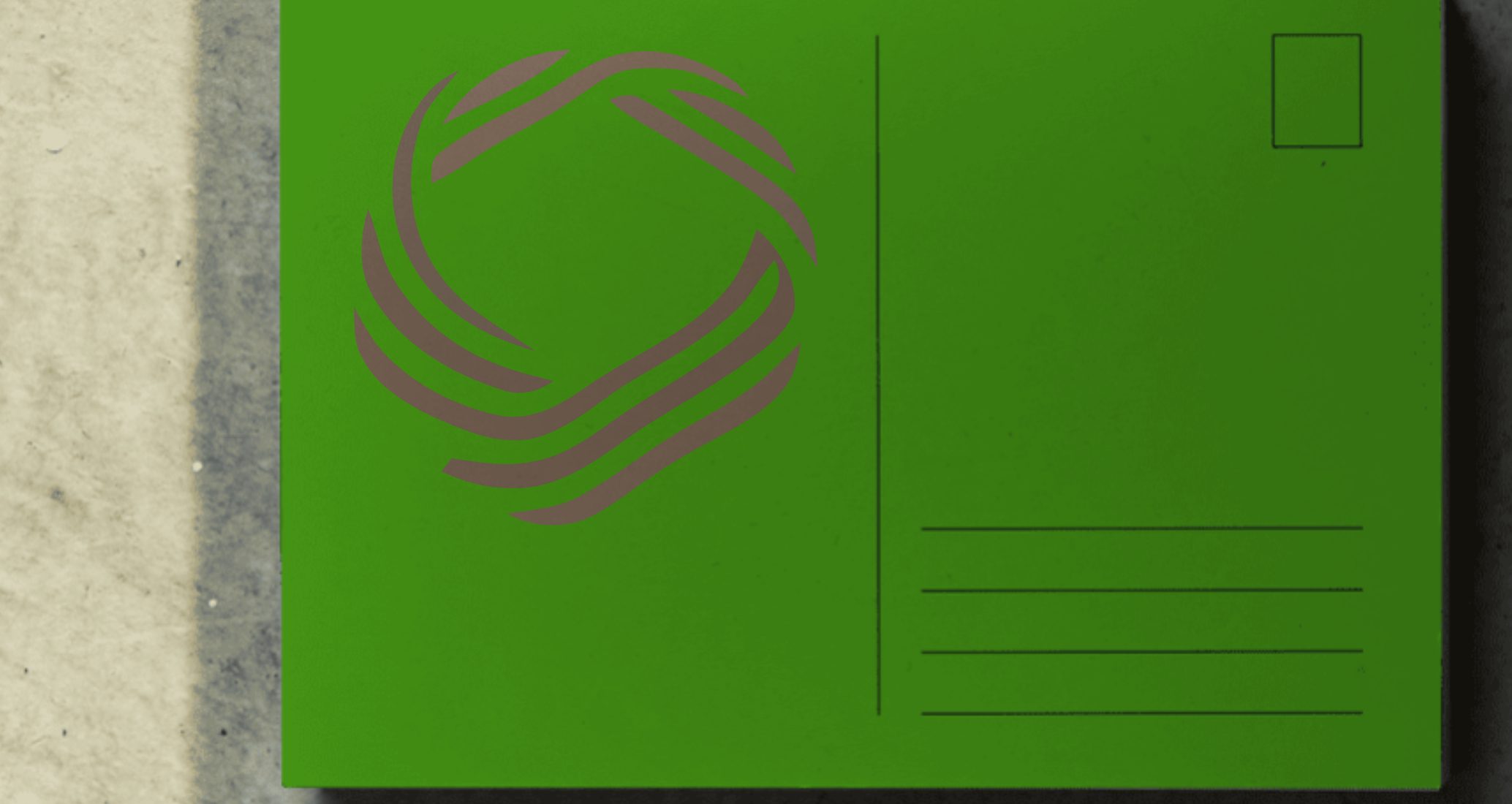 Company logo «obrazon» 4