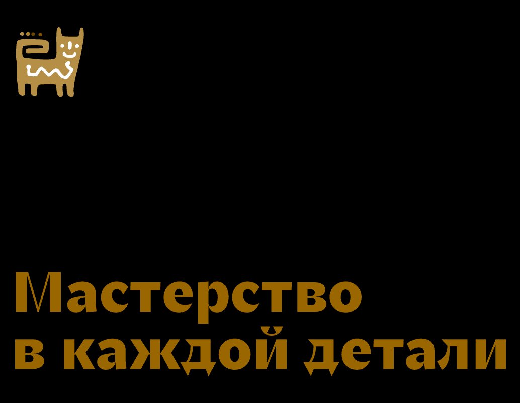Logo of Бэкстейдж