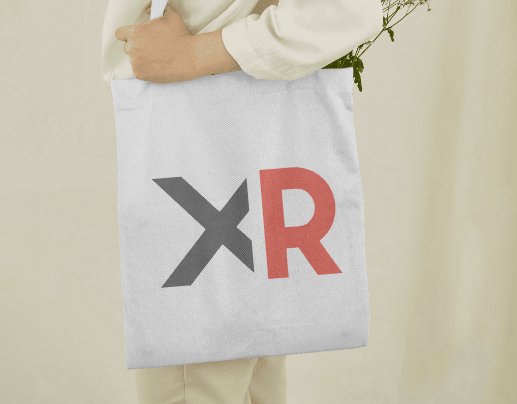 Company logo «XRATE» 3