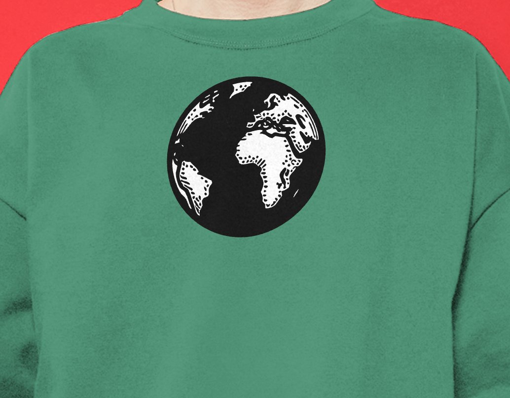 Логотип компании «SeeEarth» 3