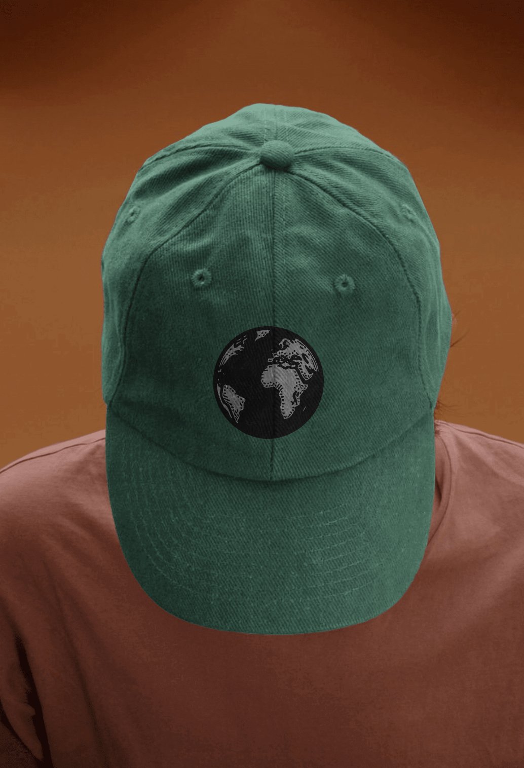 Логотип компании «SeeEarth» 2