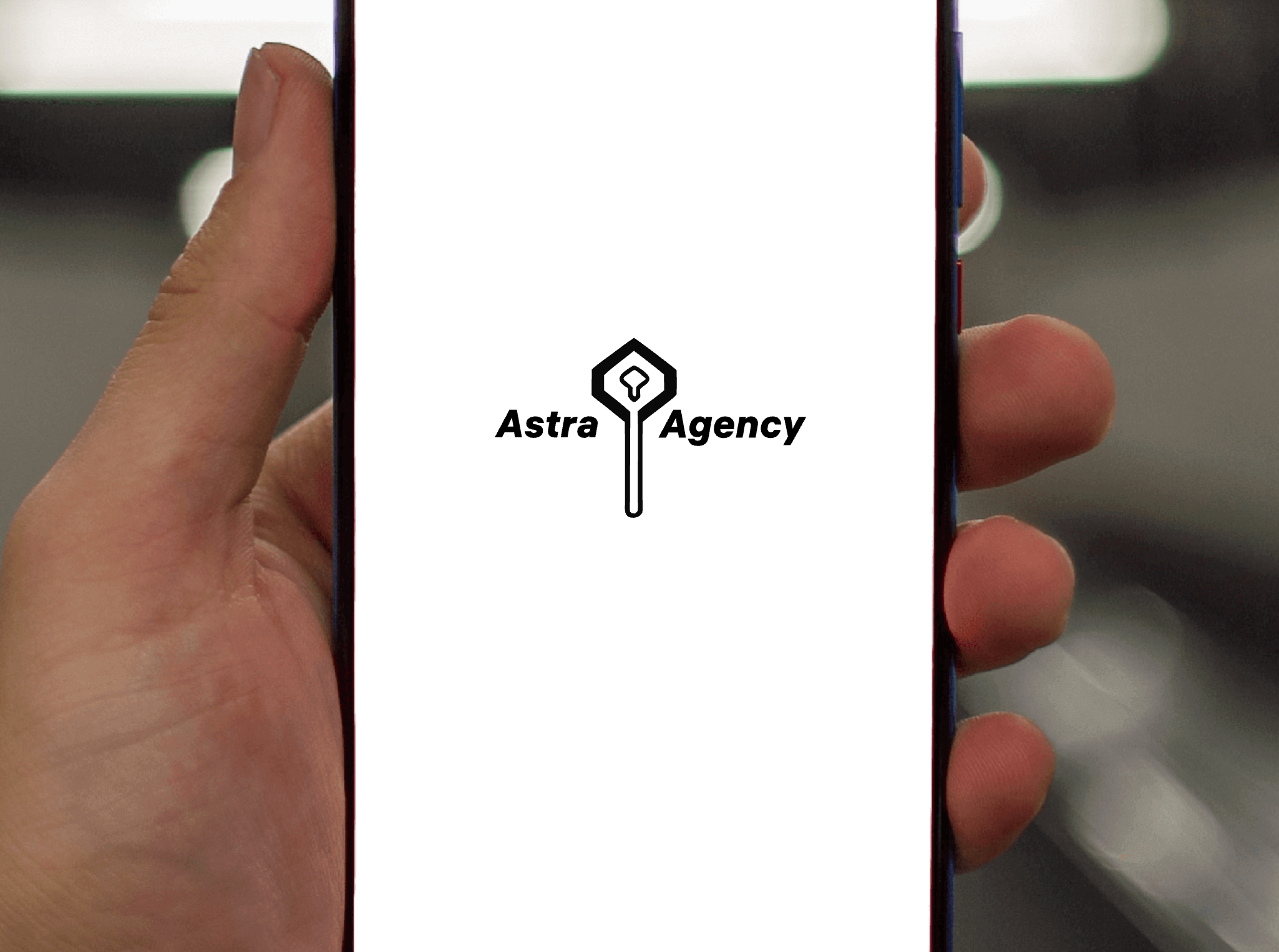 Logo of Astra Agency