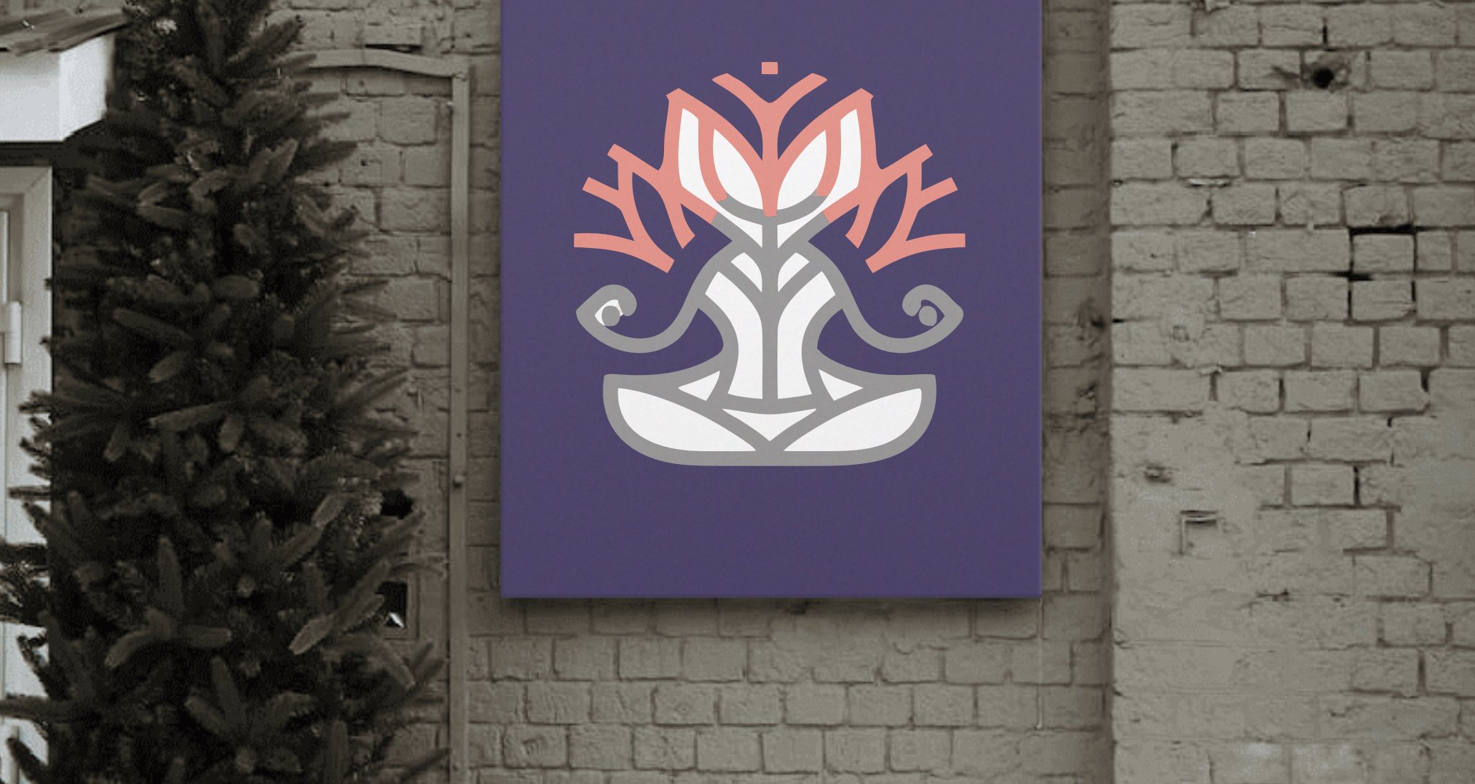 Company logo «Selfity Daylogy» 4