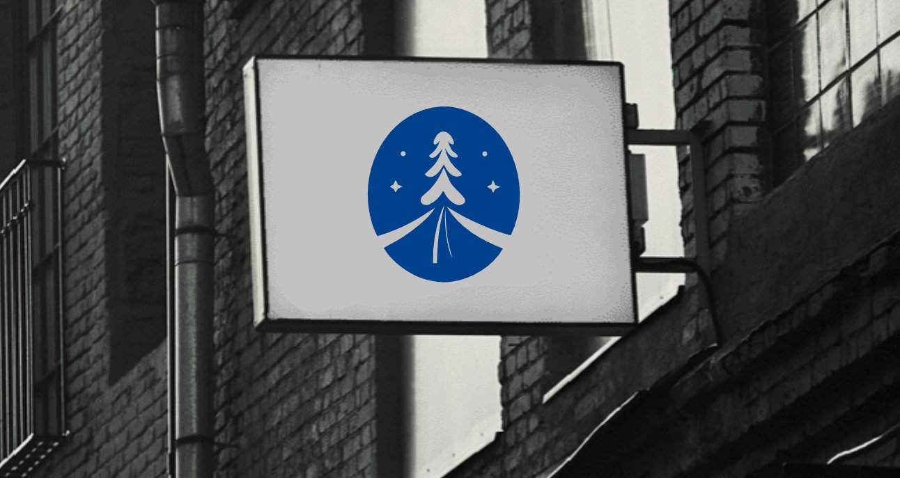 Логотип компании «ПОРЯДОЧНЫЙ» 4